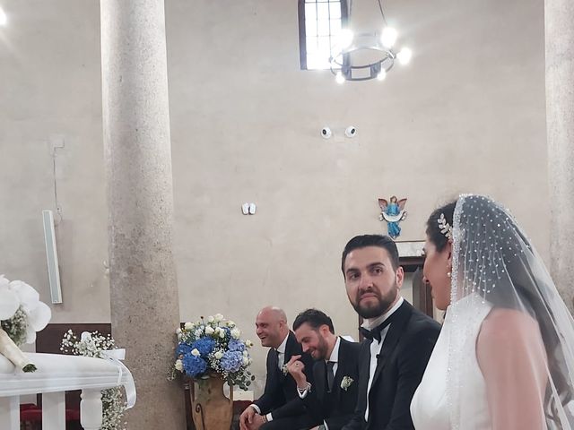 Il matrimonio di Gennaro  e Claudia  a Capaccio Paestum, Salerno 10