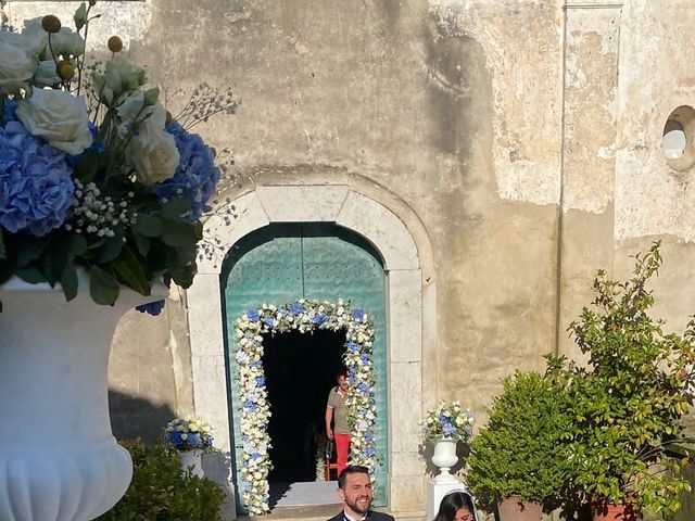 Il matrimonio di Gennaro  e Claudia  a Capaccio Paestum, Salerno 16