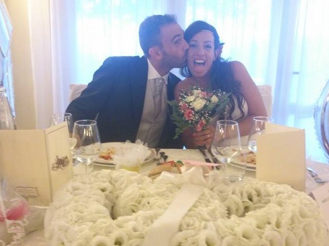 Il matrimonio di Maurizio e Claudia a Ancona, Ancona 2