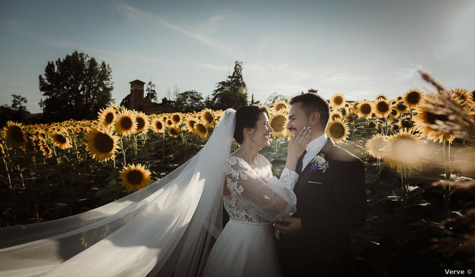 Il matrimonio di Pasquale e Milena a Alessandria, Alessandria