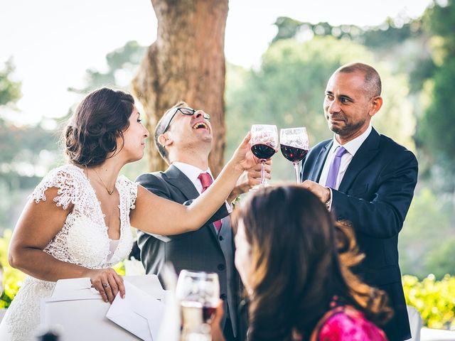 Il matrimonio di Claudio e Sabrina a Messina, Messina 35