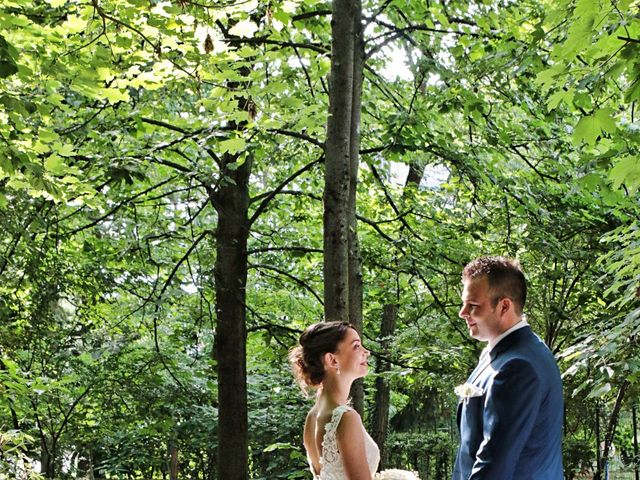 Il matrimonio di jonathan e Veronica a Bergamo, Bergamo 25