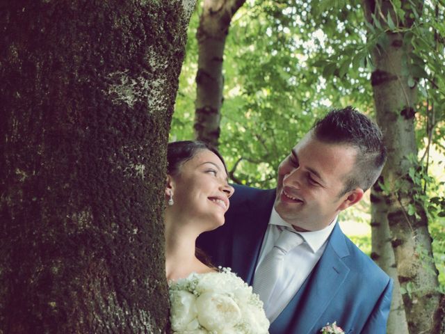 Il matrimonio di jonathan e Veronica a Bergamo, Bergamo 30