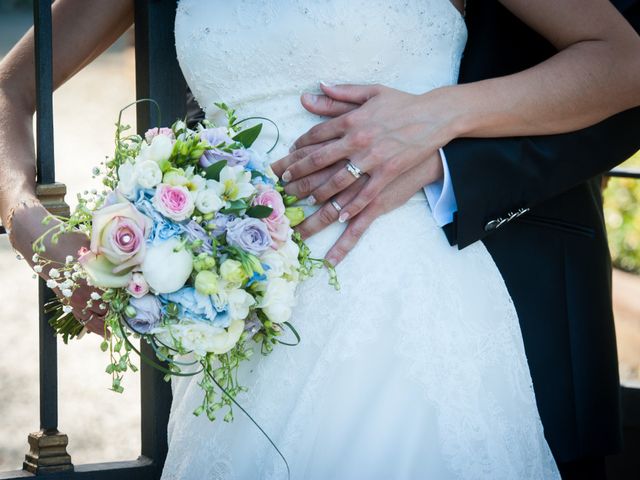 Il matrimonio di Mattia e Roberta a Quattordio, Alessandria 1