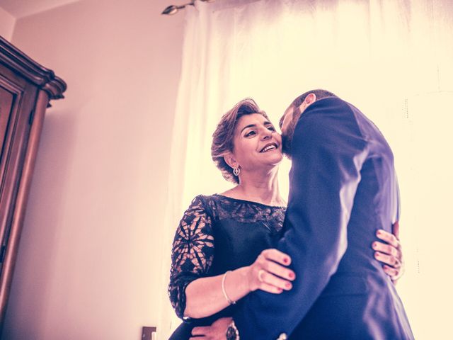 Il matrimonio di Bruno e Agata a Catania, Catania 11