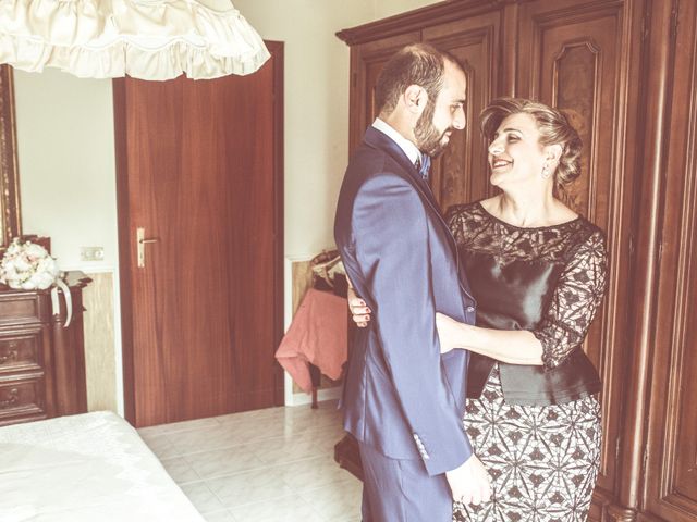 Il matrimonio di Bruno e Agata a Catania, Catania 12