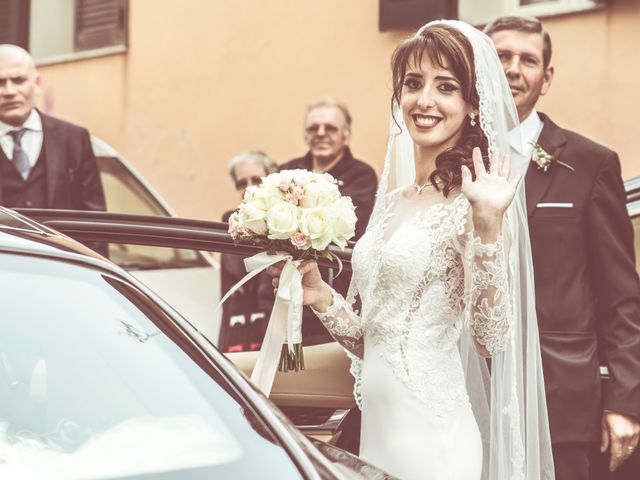 Il matrimonio di Bruno e Agata a Catania, Catania 33