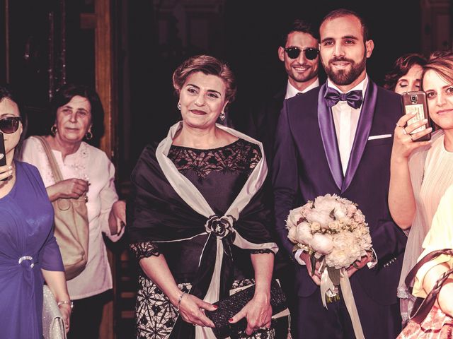 Il matrimonio di Bruno e Agata a Catania, Catania 36