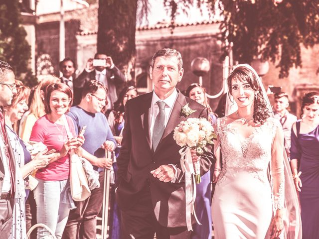 Il matrimonio di Bruno e Agata a Catania, Catania 37