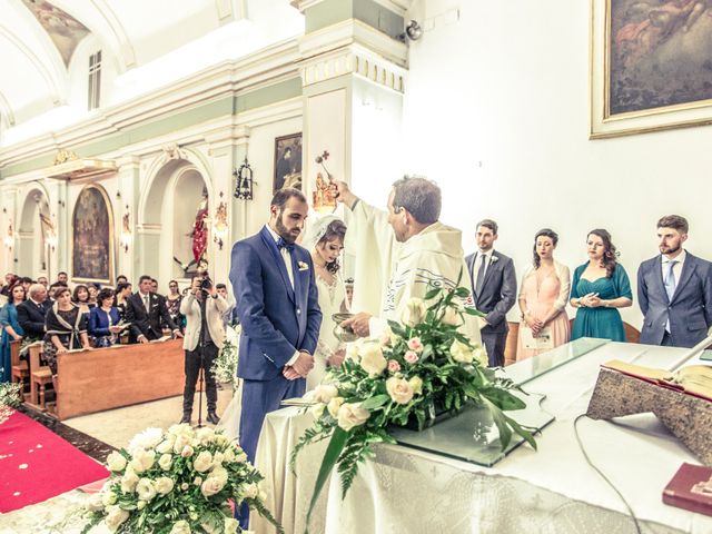 Il matrimonio di Bruno e Agata a Catania, Catania 41