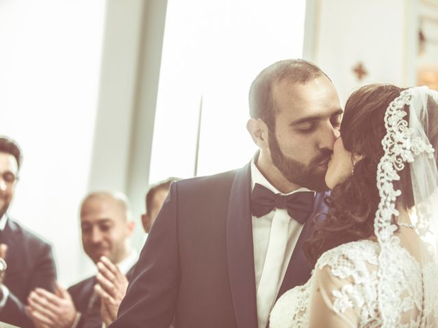 Il matrimonio di Bruno e Agata a Catania, Catania 43