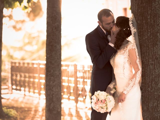 Il matrimonio di Bruno e Agata a Catania, Catania 54