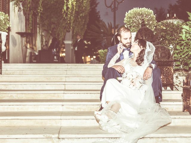 Il matrimonio di Bruno e Agata a Catania, Catania 58