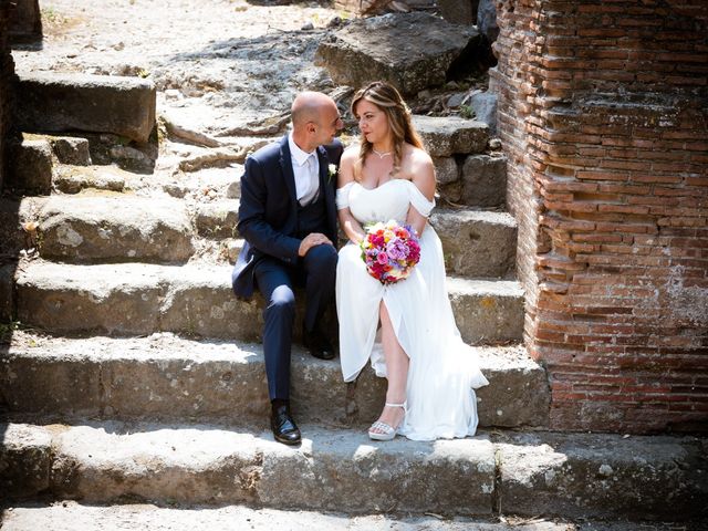 Il matrimonio di Luca e Nicoletta a Napoli, Napoli 16