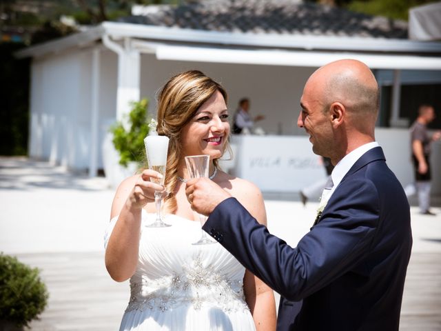 Il matrimonio di Luca e Nicoletta a Napoli, Napoli 20
