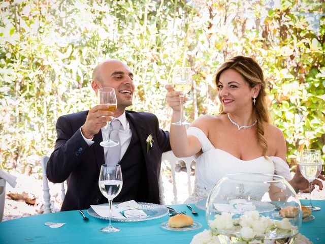 Il matrimonio di Luca e Nicoletta a Napoli, Napoli 23