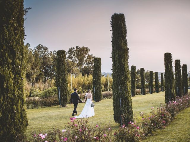 Il matrimonio di Fabiana e Giuseppe a Salerno, Salerno 12