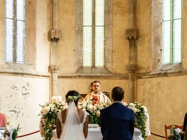 Il matrimonio di Alessandro e Carolina a Trieste, Trieste 13