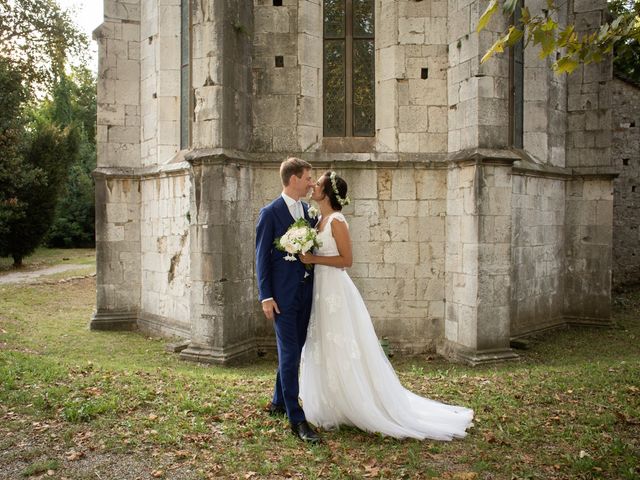 Il matrimonio di Alessandro e Carolina a Trieste, Trieste 17