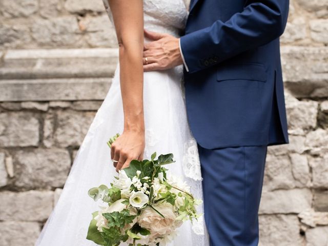 Il matrimonio di Alessandro e Carolina a Trieste, Trieste 19