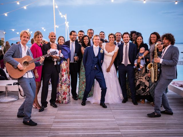 Il matrimonio di Alessandro e Carolina a Trieste, Trieste 23