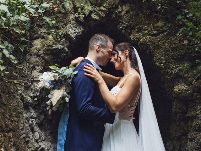 Il matrimonio di Andrea e Chiara a Porto Mantovano, Mantova 25