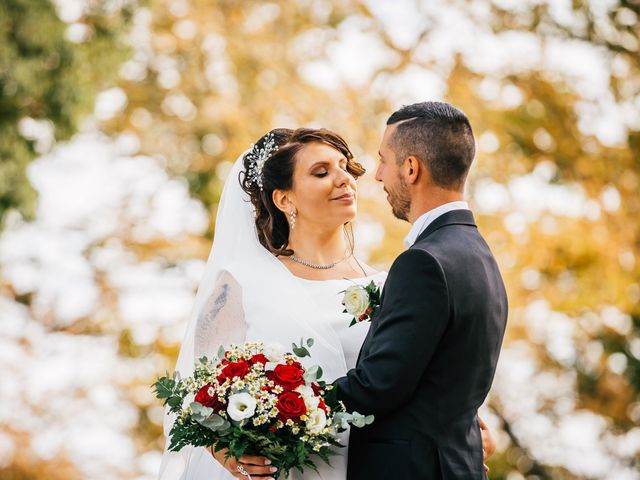 Il matrimonio di Alessandro e Beatrice a Ferrara, Ferrara 3