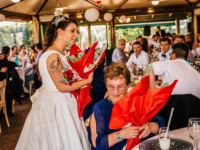 Il matrimonio di Alessandro e Beatrice a Ferrara, Ferrara 15