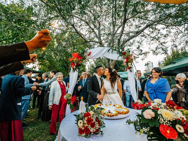 Il matrimonio di Alessandro e Beatrice a Ferrara, Ferrara 19