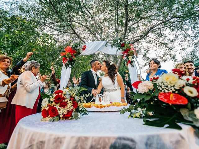 Il matrimonio di Alessandro e Beatrice a Ferrara, Ferrara 20