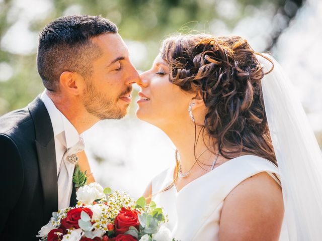 Il matrimonio di Alessandro e Beatrice a Ferrara, Ferrara 24