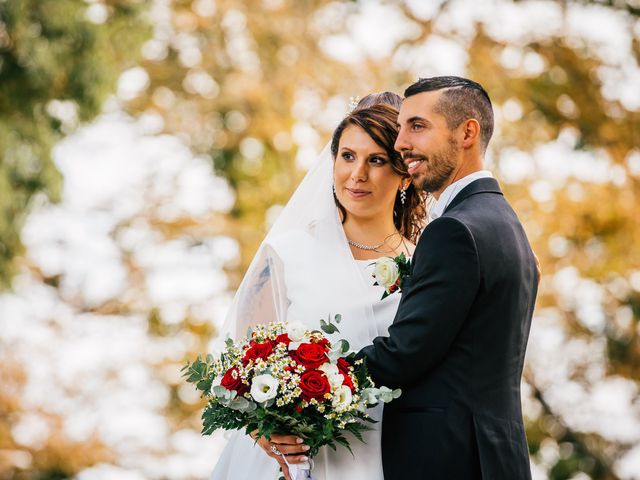 Il matrimonio di Alessandro e Beatrice a Ferrara, Ferrara 25