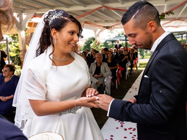 Il matrimonio di Alessandro e Beatrice a Ferrara, Ferrara 34