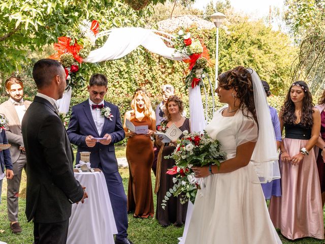 Il matrimonio di Alessandro e Beatrice a Ferrara, Ferrara 37