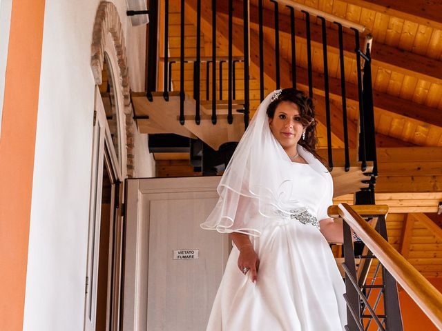 Il matrimonio di Alessandro e Beatrice a Ferrara, Ferrara 41