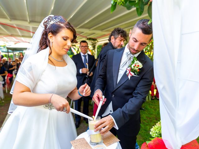 Il matrimonio di Alessandro e Beatrice a Ferrara, Ferrara 44