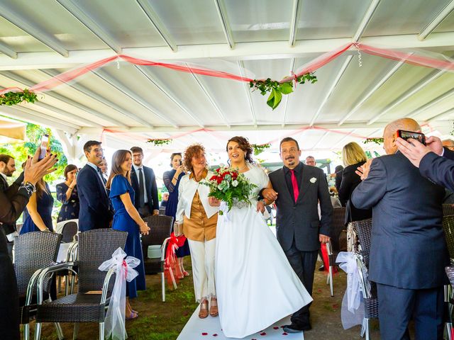 Il matrimonio di Alessandro e Beatrice a Ferrara, Ferrara 45