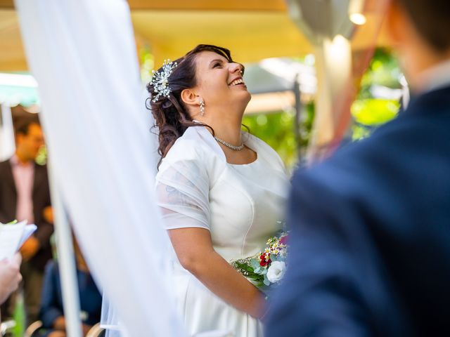 Il matrimonio di Alessandro e Beatrice a Ferrara, Ferrara 46