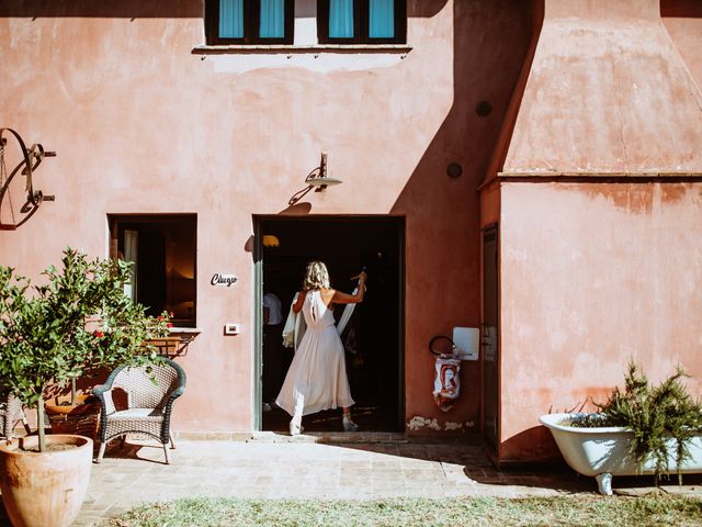 Il matrimonio di Michele e Maria Elena a Tarano, Rieti 13