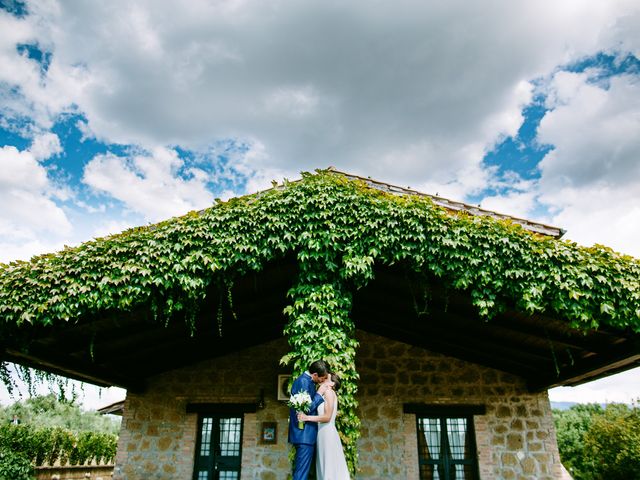 Il matrimonio di Michele e Maria Elena a Tarano, Rieti 39