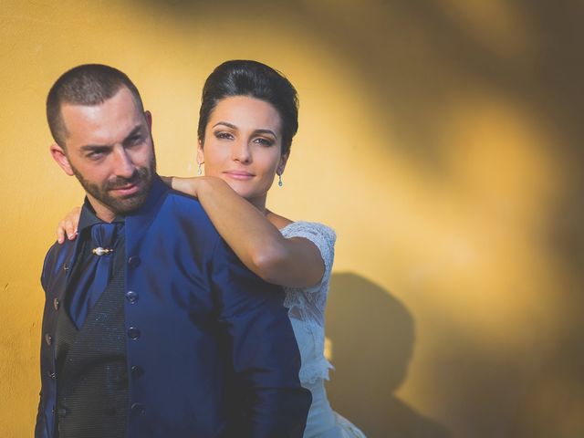 Il matrimonio di Martino e Loredana a Pisa, Pisa 45