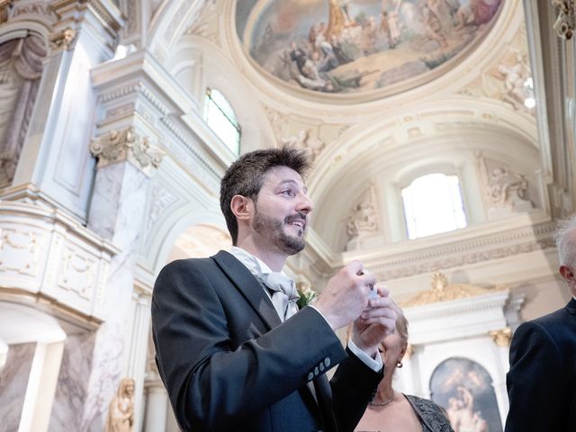 Il matrimonio di Dario e Annalisa a Ripalta Cremasca, Cremona 25