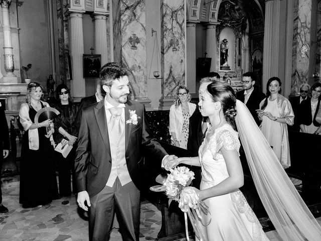 Il matrimonio di Dario e Annalisa a Ripalta Cremasca, Cremona 27