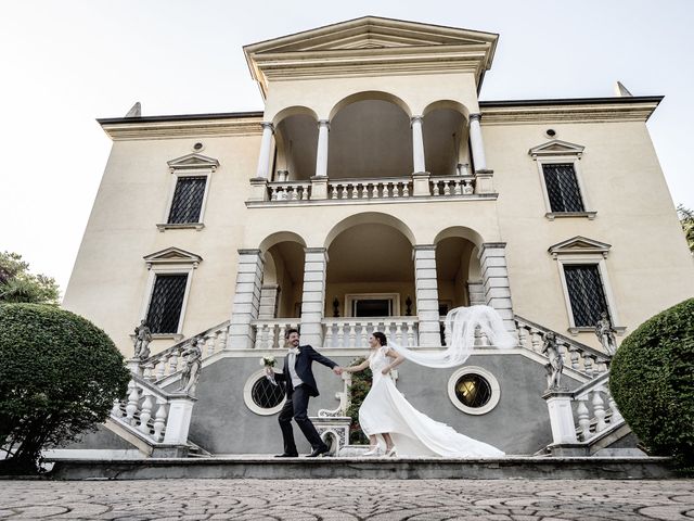 Il matrimonio di Dario e Annalisa a Ripalta Cremasca, Cremona 60