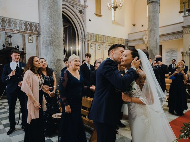 Il matrimonio di Valentina e Manuel a Cefalù, Palermo 16