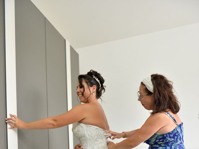 Il matrimonio di Nicola e Francesca a Carbonia, Cagliari 18