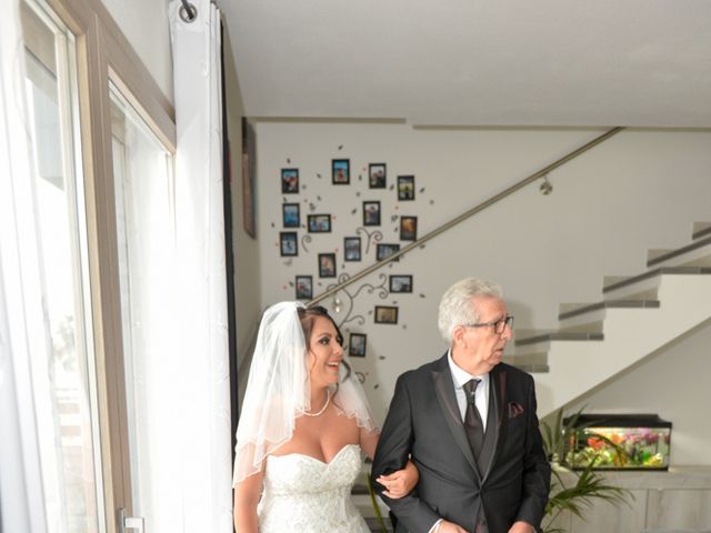 Il matrimonio di Nicola e Francesca a Carbonia, Cagliari 33