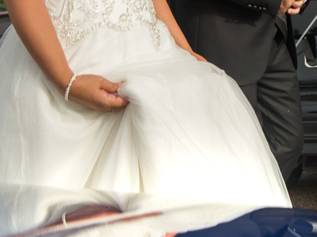 Il matrimonio di Nicola e Francesca a Carbonia, Cagliari 44