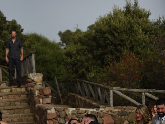 Il matrimonio di Nicola e Francesca a Carbonia, Cagliari 49