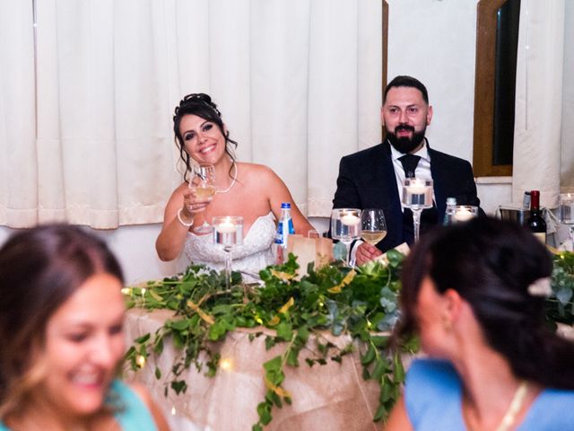 Il matrimonio di Nicola e Francesca a Carbonia, Cagliari 99